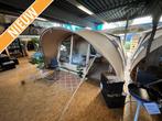 Cabanon Malawi De Luxe 2025 - NIEUW, AANBIEDING!, Caravans en Kamperen, Tot en met 2, Cabanon