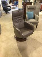 Relax fauteuille twice met accu, Ophalen of Verzenden, Zo goed als nieuw, 50 tot 75 cm