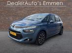 Citroen C4 Picasso 1.2 PureTech Selection, Voorwielaandrijving, 65 €/maand, Stof, Gebruikt
