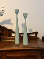 Deens design kandelaar, Ophalen, Zo goed als nieuw, Minder dan 25 cm