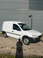 Opel Combo 1.3 cdti [ Airco Trekhaak Carplay Camera ], Auto's, Voorwielaandrijving, Euro 5, Stof, 74 pk
