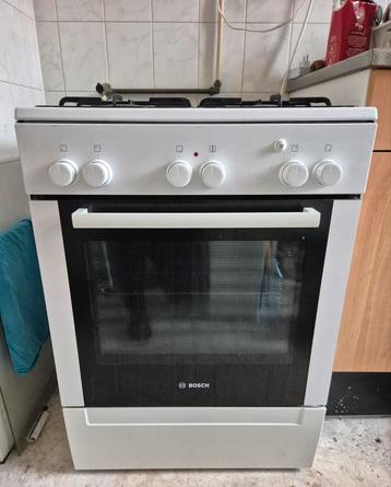 Bosch gasfornuis oven hgv423124n beschikbaar voor biedingen