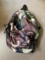 Eastpak rugzak leger, Ophalen of Verzenden, Zo goed als nieuw, Rugtas