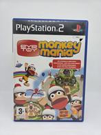 Eye Toy Monkey Mania – PlayStation 2, Spelcomputers en Games, Games | Sony PlayStation 2, Ophalen of Verzenden, Zo goed als nieuw
