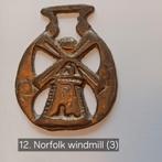 4 Antieke kleppermannetjes (divers, United Kingdom), Ophalen of Verzenden