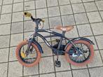 kinderfiets 14 inch, Ophalen, Zo goed als nieuw, Minder dan 16 inch, Overige merken