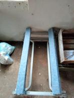 Botenbok, Watersport en Boten, Accessoires en Onderhoud, Ophalen, Zo goed als nieuw