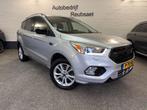 Ford KUGA 1.5 EcoBoost Titanium 4WD Clima Cruise Xenon Navi, Auto's, Ford, Euro 6, 4 cilinders, USB, 1586 kg