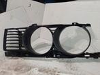 Bmw e34 5 serie grill links oem, Ophalen of Verzenden, Links, BMW, Bumper