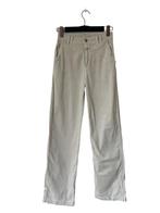 Closed broek 26, Kleding | Dames, Wit, Ophalen of Verzenden, Zo goed als nieuw, Maat 34 (XS) of kleiner