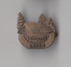 Laren Heidebloem broche, Gebruikt, Niet vindbaar, Niet vindbaar, Speldje of Pin