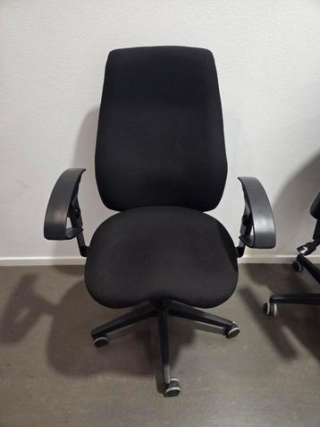 Ergonomische bureaustoelen, verstelbaar, zgan beschikbaar voor biedingen