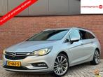 Opel Astra Tourer 1.4 Innovation 150 PK | NL-AUTO! | DEALER, Voorwielaandrijving, Gebruikt, 4 cilinders, 150 pk