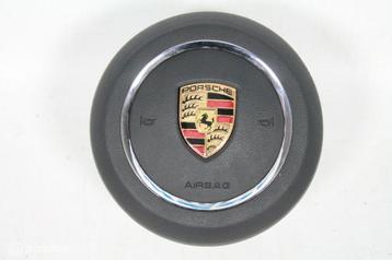 Stuur airbag Porsche Boxster 981(2012–2016) beschikbaar voor biedingen