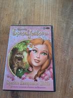 Efteling dvd speciale editie Assepoester, Ophalen of Verzenden, Zo goed als nieuw, Overige typen
