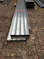 Metal stud | blik | hout | osb | plafond gips plaat, Ophalen, Zo goed als nieuw