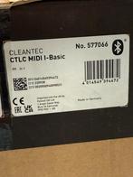 Festool Accustofzuiger CLEANTEC CTLC MIDI I-Basic **NIEUW***, Ophalen of Verzenden, Nieuw, Overige typen