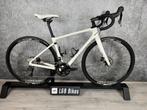 Specialized Ruby Carbon Dubbele Powermeter Shimano 105 2x11, Fietsen en Brommers, Fietsen | Racefietsen, Carbon, Zo goed als nieuw