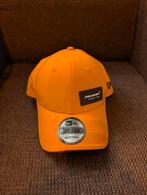 New Era McLaren Racing Repreve 9FORTY Baseball Cap, Nieuw, Pet, New Era, One size fits all