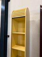 Nieuw Pastoe A’dammer Boekenkast Design Kast Lemon 205x37, Met plank(en), Minder dan 50 cm, Nieuw, Ophalen of Verzenden