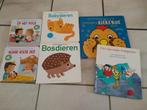 Pakketje boeken, Ophalen of Verzenden, Zo goed als nieuw