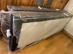 Boxspringmatrassen  pocketvering 90 x 220, Huis en Inrichting, Slaapkamer | Matrassen en Bedbodems, Ophalen, 90 cm, Eenpersoons