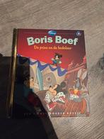 Disney Gouden Boekjes - Boris Boef: De prins en de bedelaar, Verzenden, Zo goed als nieuw, Sprookjes