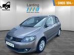 Volkswagen Golf Plus 1.2 TSI Comfortline BlueMotion, Stof, Gebruikt, Zwart, 4 cilinders