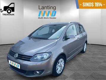 Volkswagen Golf Plus 1.2 TSI Comfortline BlueMotion beschikbaar voor biedingen