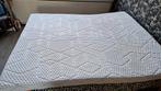 Emma Diamond Topper - Nieuwstaat 160x200, Ophalen, Eenpersoons, Zo goed als nieuw, Overige maten