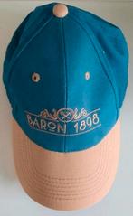 Efteling Baron 1898 Cap / Pet, Ophalen of Verzenden, Zo goed als nieuw, Kleding