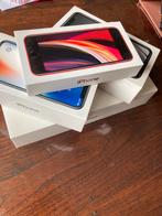 4 lege Apple dozen, Telecommunicatie, Ophalen of Verzenden, Zo goed als nieuw