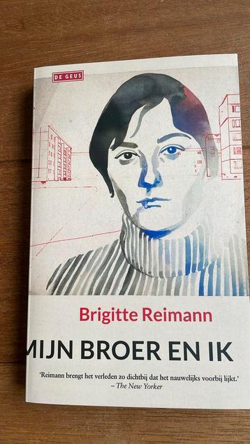 Brigitte Reimann - Mijn broer en ik beschikbaar voor biedingen