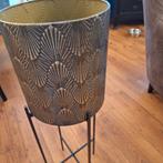 Bloempot op standaard hoog 120cm, Huis en Inrichting, Woonaccessoires | Zuilen en Pilaren, Ophalen of Verzenden, Zo goed als nieuw