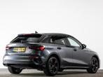 Audi A3 Sportback S-Line 45 TFSI e 245 PK | LED | Navigatie, Auto's, Audi, Stof, Gebruikt, 4 cilinders, Hybride Elektrisch/Benzine