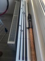 The Beast travel spin 5-25 gr 8ft 2,40m lang., Ophalen of Verzenden, Werphengel