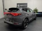 CUPRA Formentor 1.4 e-Hybrid Performance|Pano|Cam|Keyless|, Auto's, Cupra, 77 km/l, Gebruikt, 4 cilinders, Leder en Stof