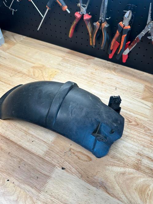 Spadbord zip, Motoren, Tuning en Styling, Ophalen of Verzenden