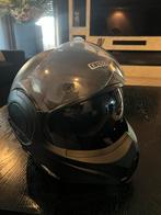 Beon Stratus Helm - Zo goed als nieuw!, Motoren, M, Systeemhelm, Dames, Nieuw zonder kaartje