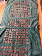 Verzameling Romeinse munten duiten VOC Indië Batavia, Postzegels en Munten, Ophalen of Verzenden, Nederland, Munten
