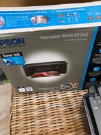 Printer in perfecte staat (zonder kabel), Computers en Software, Printers, Inkjetprinter, All-in-one, Kleur printen, Ophalen of Verzenden