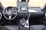 BMW 3 Serie Touring 320i xDrive High Executive * HIFI * Xeno, Automaat, 15 km/l, Gebruikt, 4 cilinders