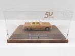 Busch 43152 Borgward Isabella Holzoptik, Ophalen of Verzenden, Nieuw, Auto, Overige merken
