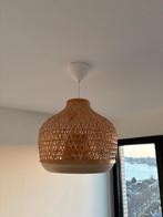 Bamboo IKEA Hanglamp - 45 cm, Huis en Inrichting, Ophalen, Zo goed als nieuw, Minder dan 50 cm