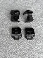 Forged carbon stuurschakelaars vespa, Ophalen of Verzenden