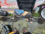 golf mk2  1.3c subframe, Ophalen