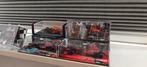 Collectie 1:43 Max Verstappen Shakedown, Toro Rosso etc., Verzamelen, Automerken, Motoren en Formule 1, Ophalen of Verzenden, Zo goed als nieuw