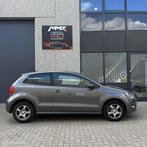Volkswagen Polo 1.4-16V Highline, Auto's, Euro 5, 86 pk, 4 cilinders, Bedrijf