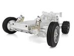 TEAM ASSOCIATED RC10CC CLASSIC CLEAR EDITION KIT, Hobby en Vrije tijd, Elektro, Nieuw, Ophalen of Verzenden, Schaal 1:10