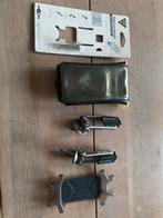 Topeak ride case mount, Ophalen of Verzenden, Zo goed als nieuw, Fiets